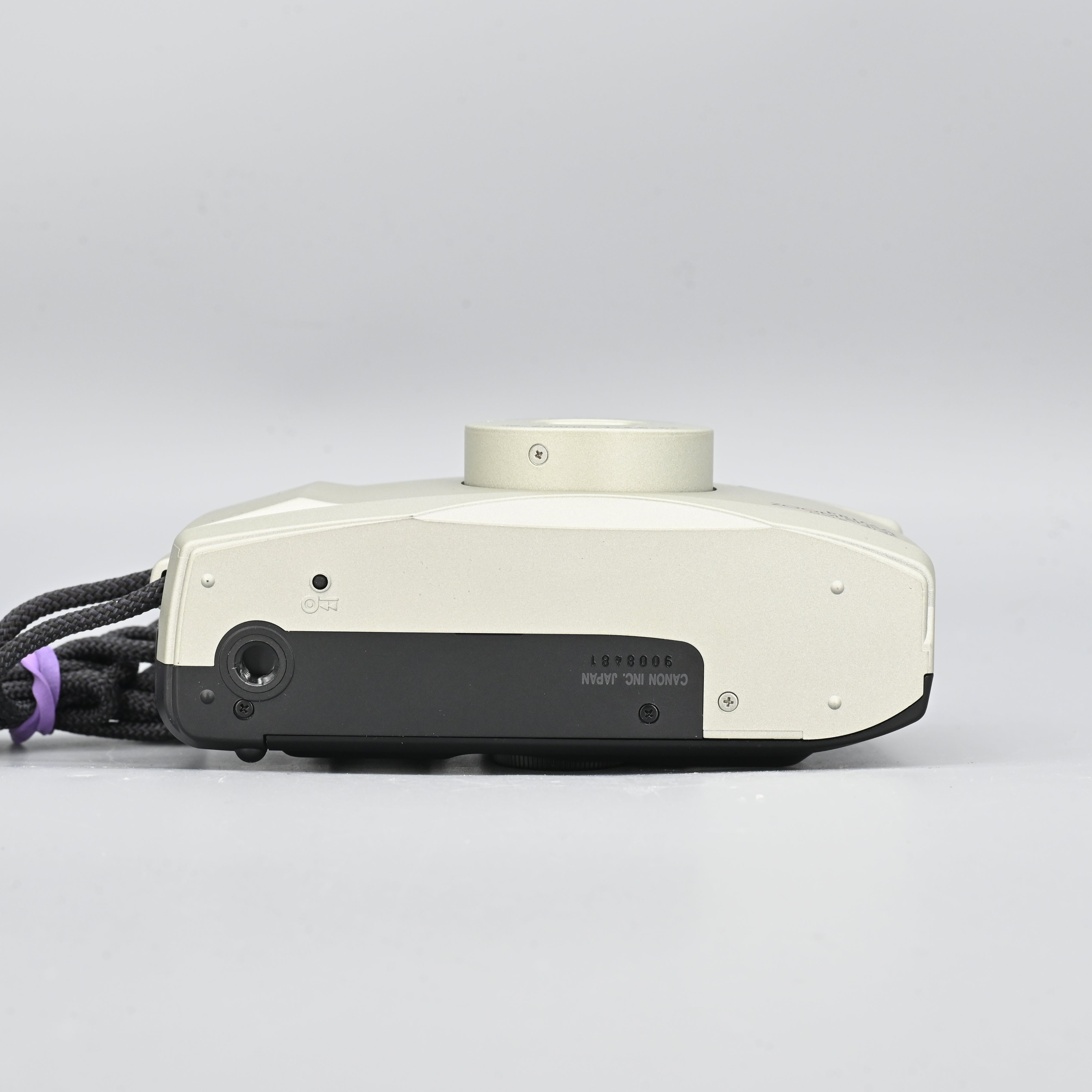 Canon Prima Zoom Shot Date [Box Set] – SHOWA