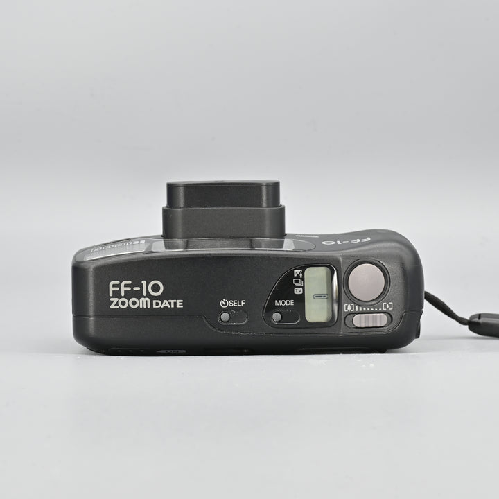 Ricoh FF-10