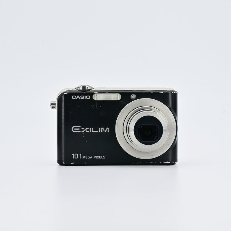 Casio Exilim Zoom EX-Z1000 CCD Digital Camera