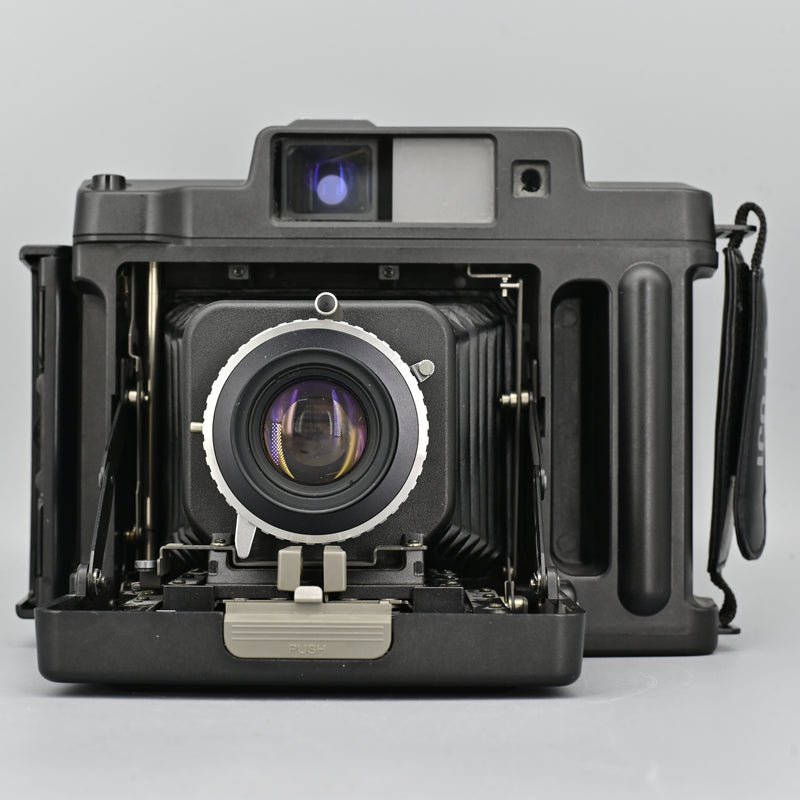 Fujifilm FP-1 Professional Instant Camera.