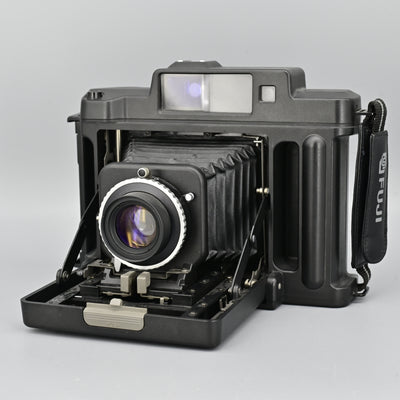 Fujifilm FP-1 Professional Instant Camera.