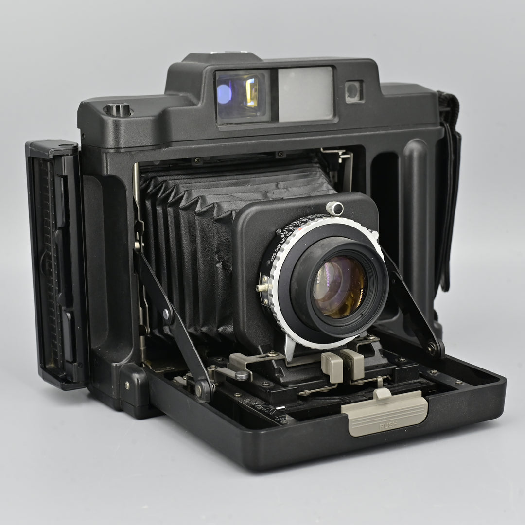 Fujifilm FP-1 Professional Instant Camera.