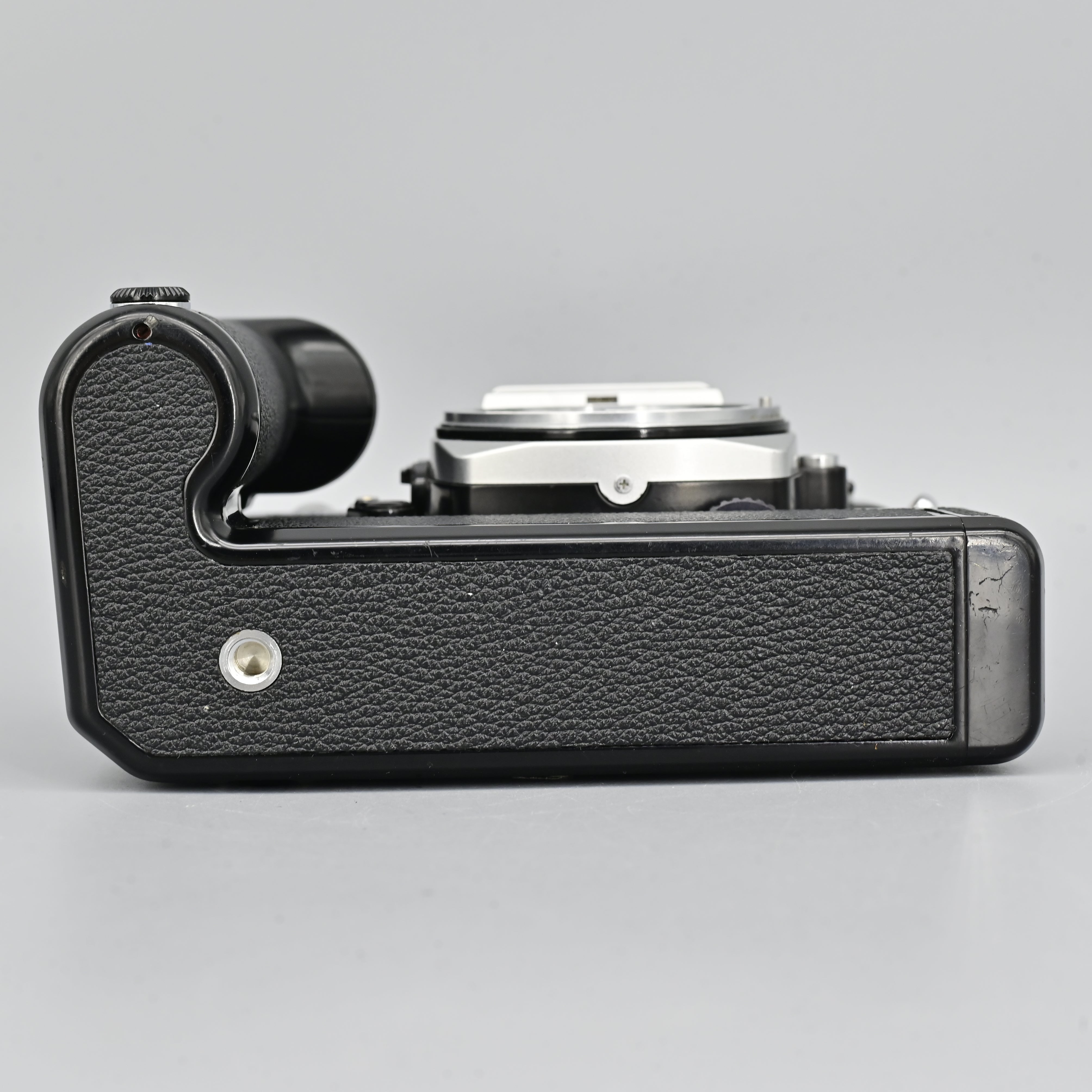 Nikon FM3A Body with Motor Drive. – SHOWA Nikon FM3A Body with Motor Drive. – SHOWA