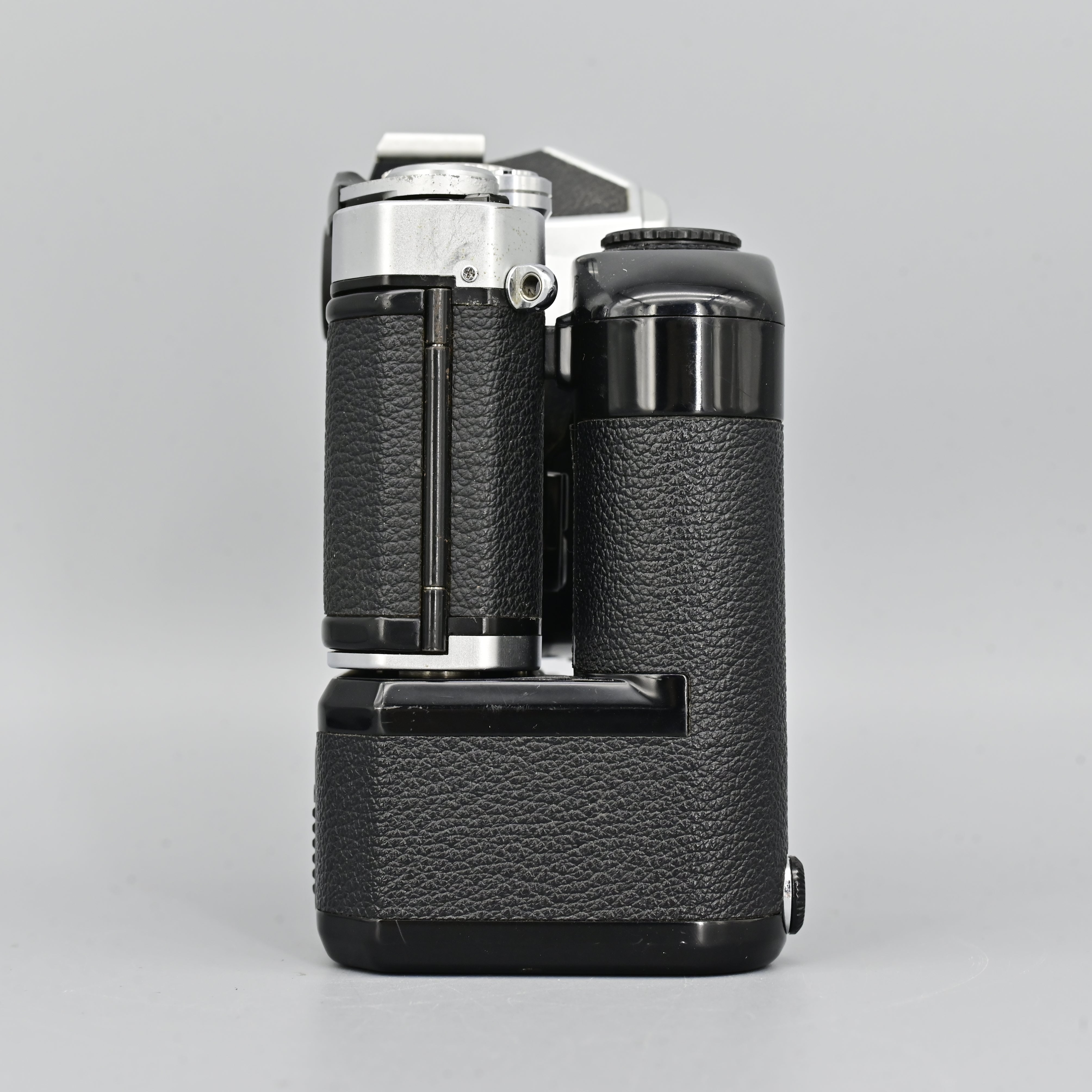 Nikon FM3A Body with Motor Drive. – SHOWA Nikon FM3A Body with Motor Drive. – SHOWA