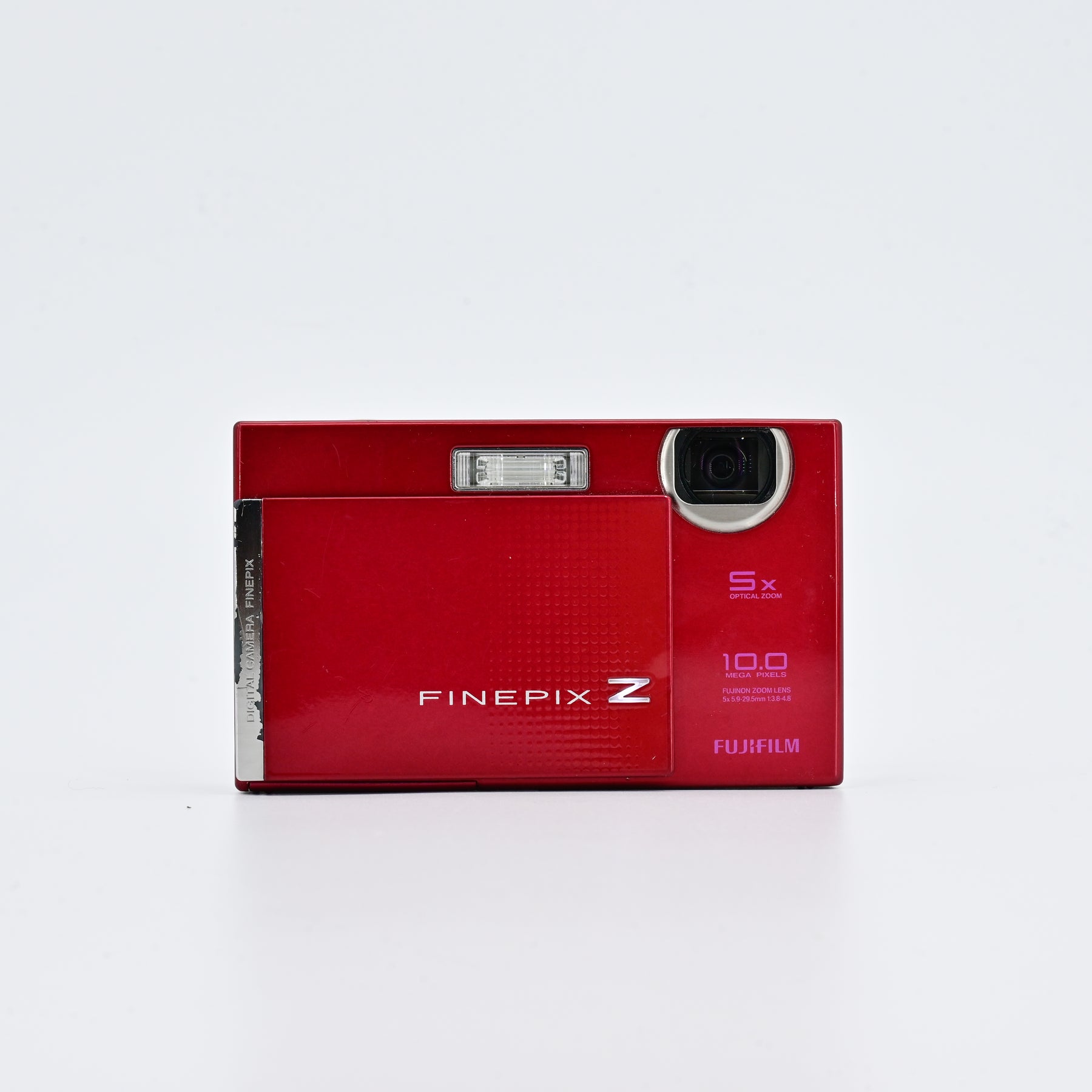 アウトレット 木更津 FUJIFILM finepix Z250fd フジフィルム ② 家電