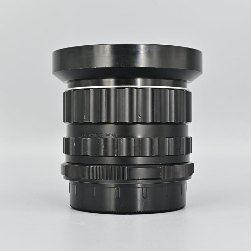 Pentax Takumar 6x7 55mm F3.5 Lens.