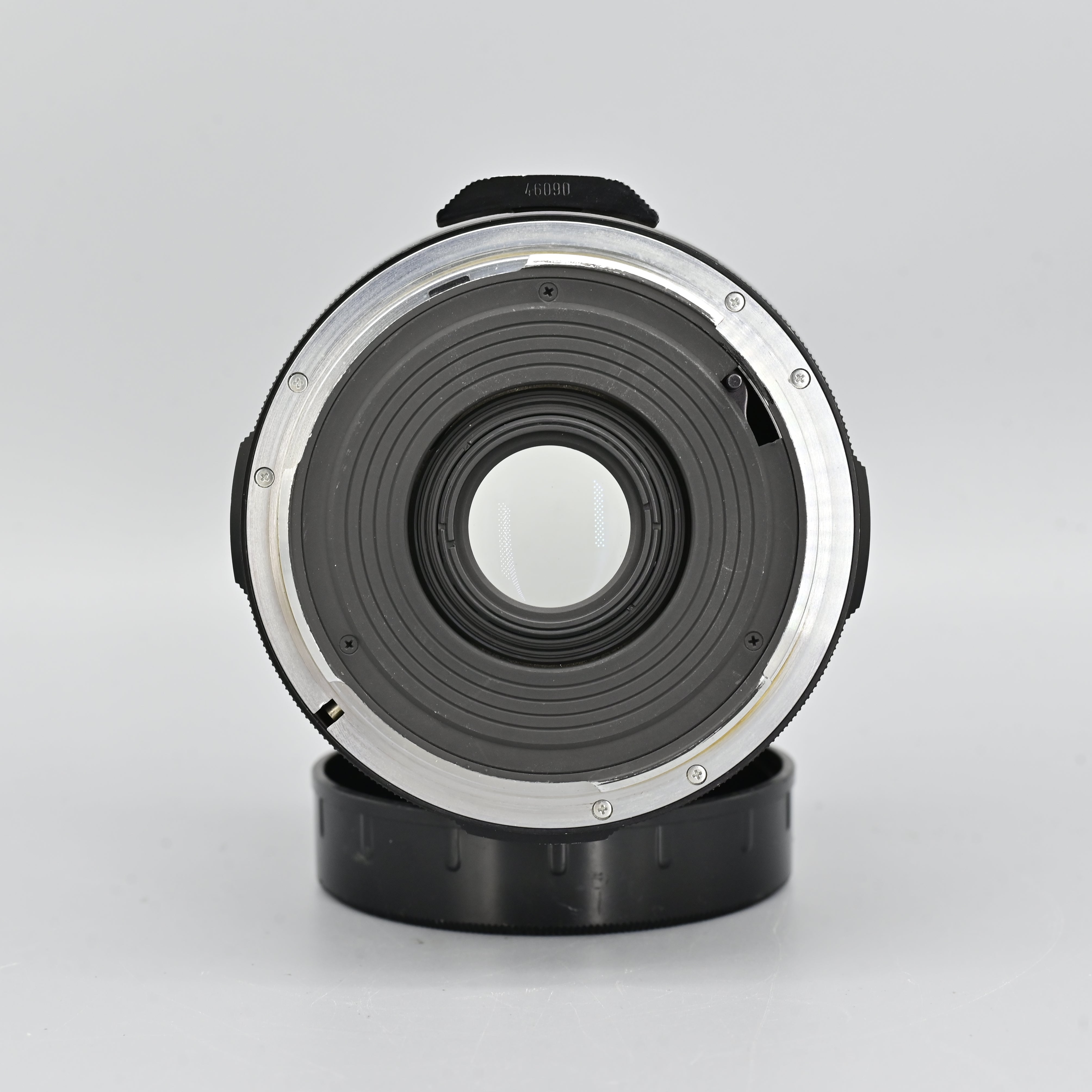 Pentax Takumar 6x7 55mm F3.5 Lens. – SHOWA Pentax Takumar 6x7 55mm F3.5 Lens. – SHOWA