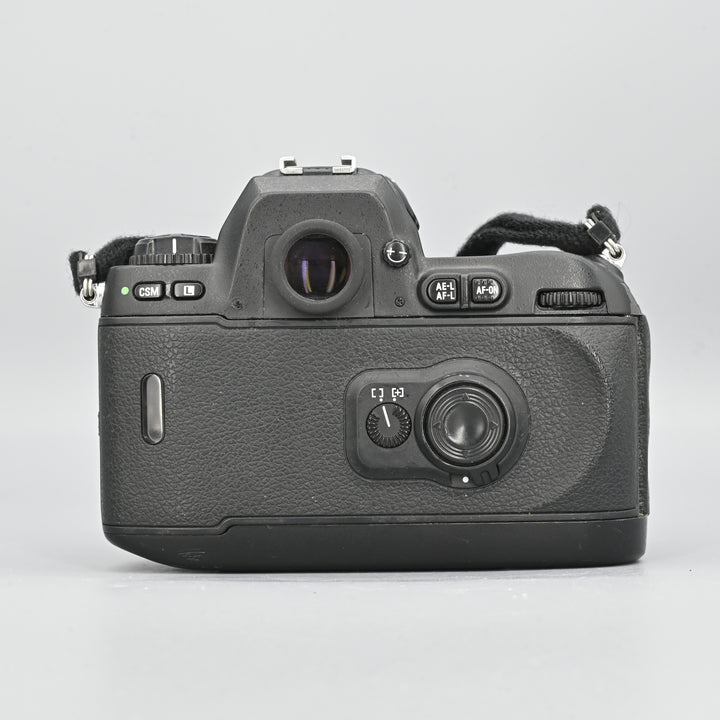 Nikon F100 Body Only