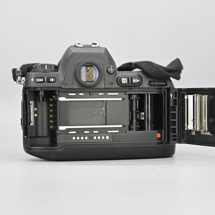 Nikon F100 Body Only