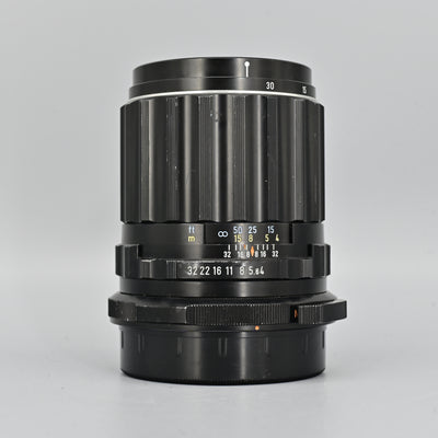 Pentax Takumar 6x7 135mm F4 Lens.