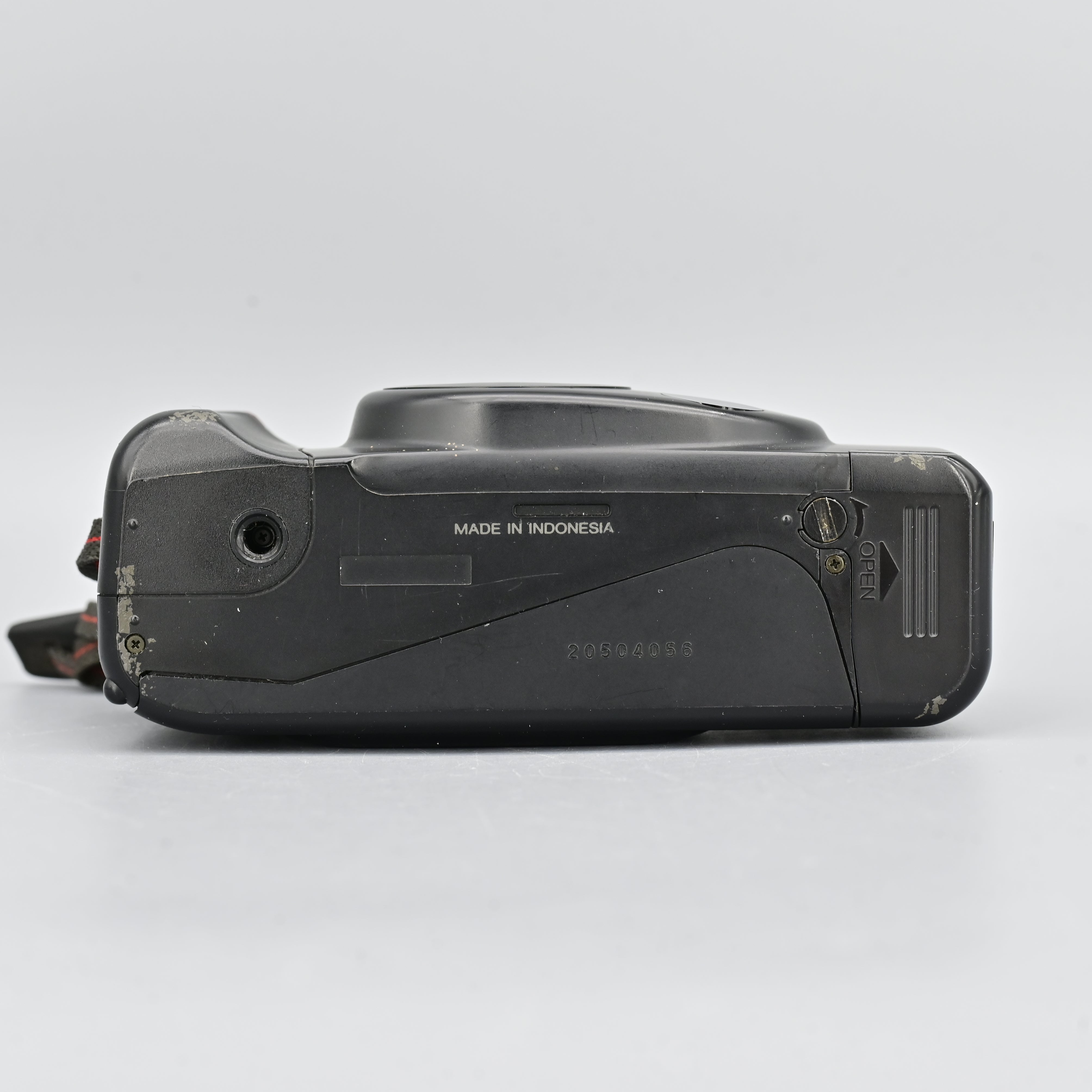 Fuji Tele Cardia Super N Date [READ] – SHOWA