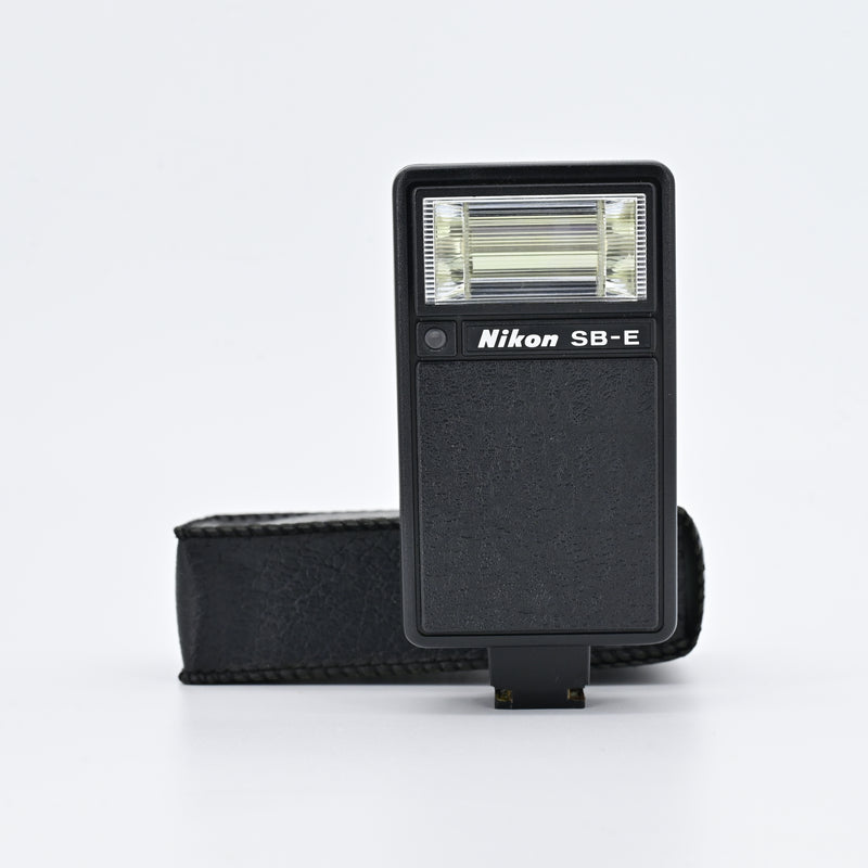 Nikon Speedlight SB-E Flash