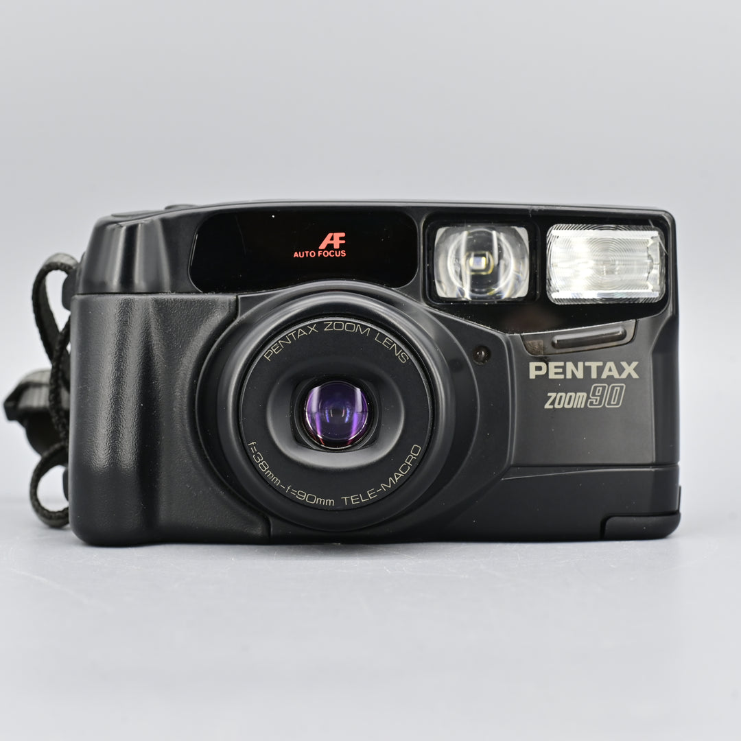 Pentax Zoom90