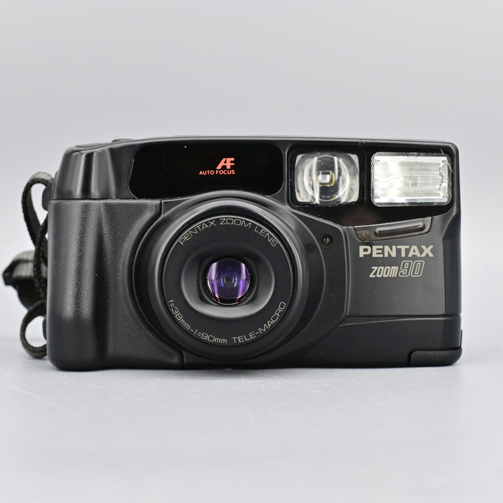 Pentax Zoom90