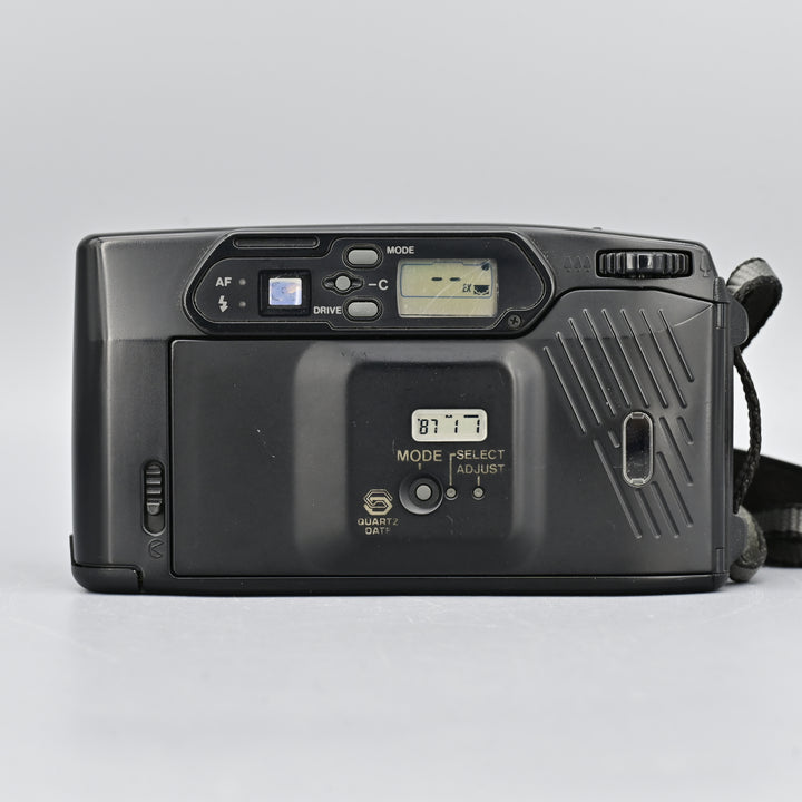 Pentax Zoom90