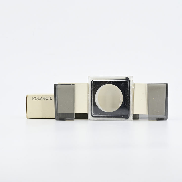 Polaroid Close-up Lens and Flash Diffuser #121 (SX-70)