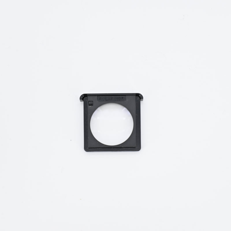 Polaroid Close-up Lens and Flash Diffuser 