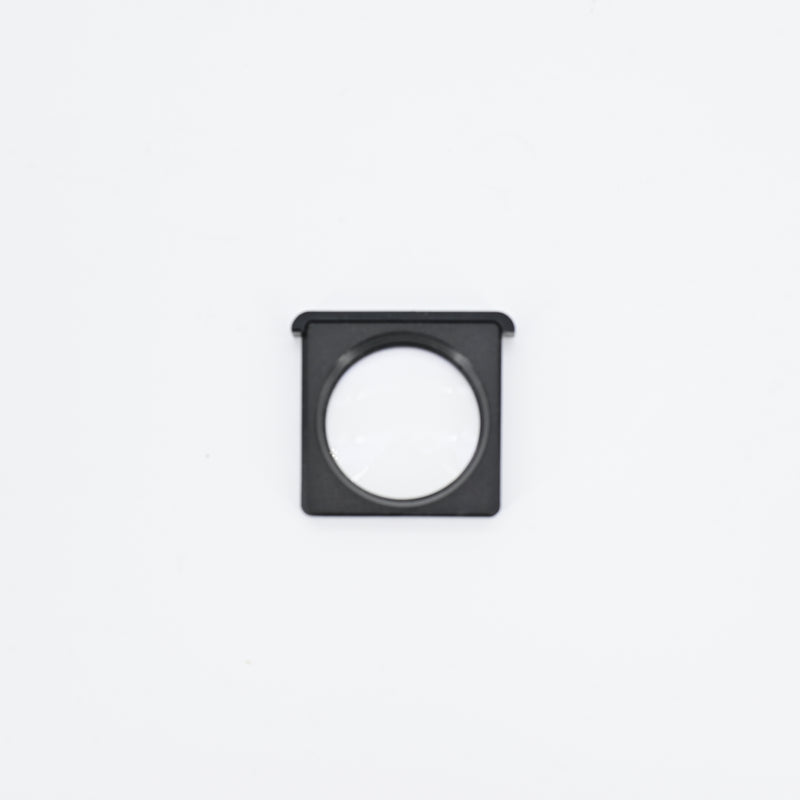 Polaroid Close-up Lens and Flash Diffuser 