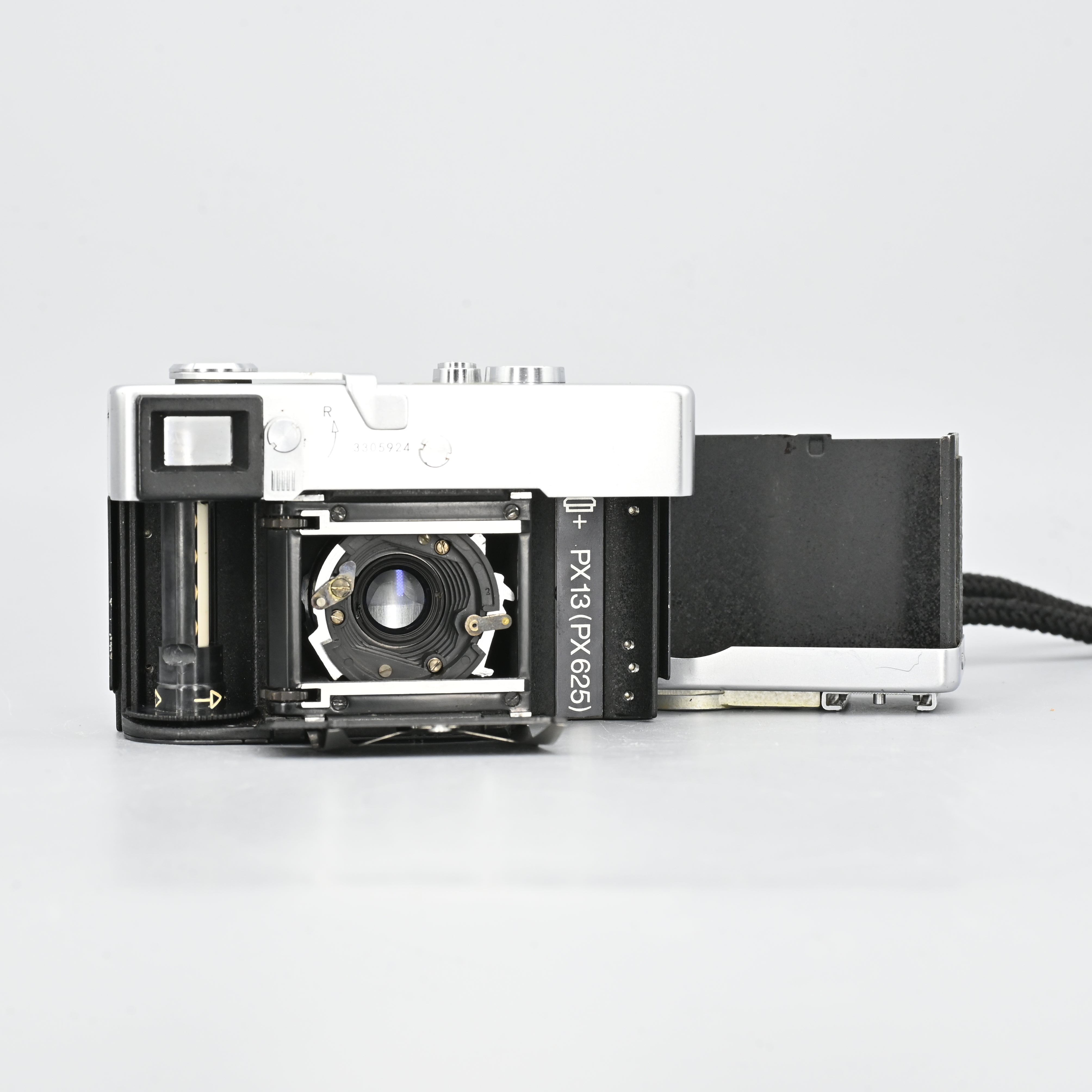 Rollei 35 – SHOWA Rollei 35 – SHOWA