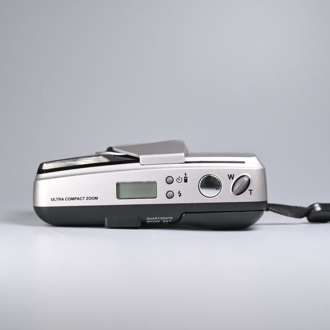 Olympus Superzoom 800s