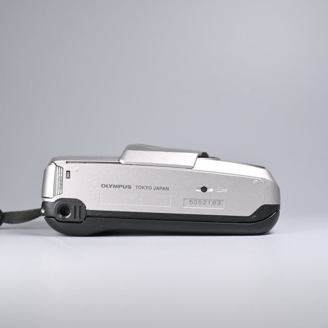 Olympus Superzoom 800s