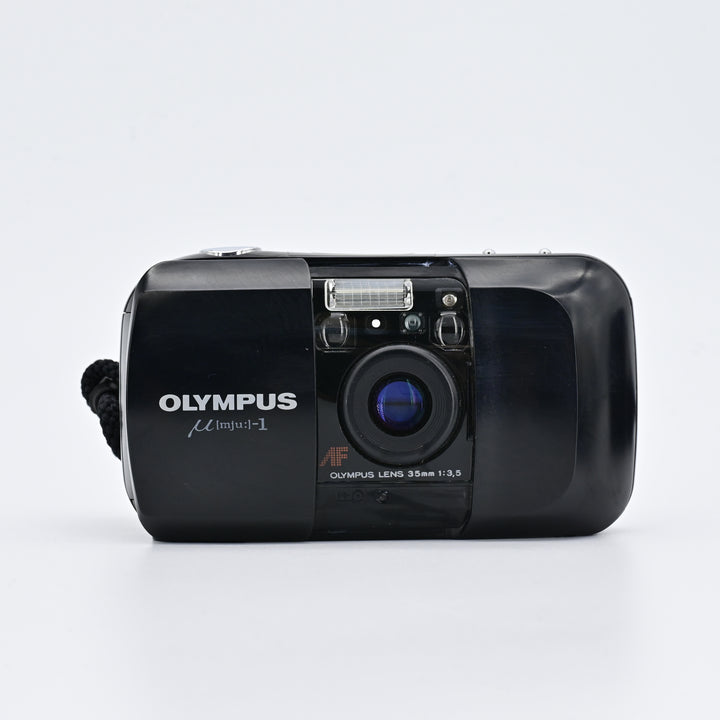 Olympus Mju I