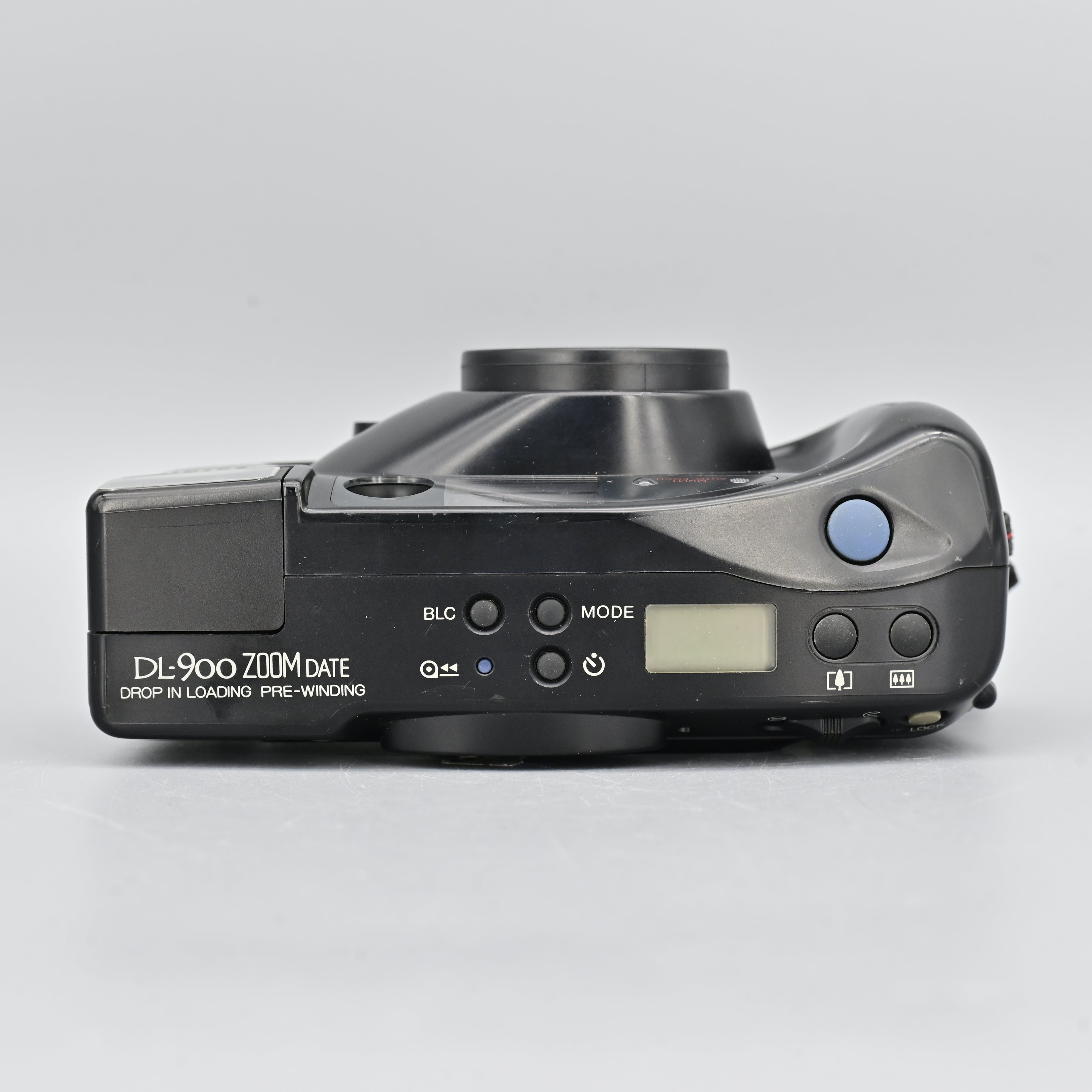 appareil photo FUJI DL-15 année 1990