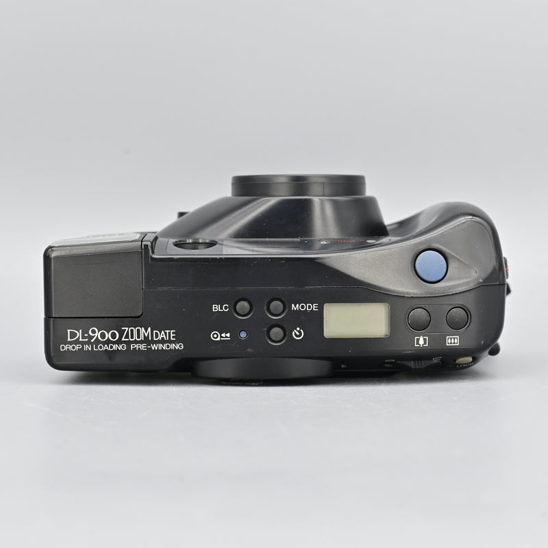 Fuji DL-900 Zoom