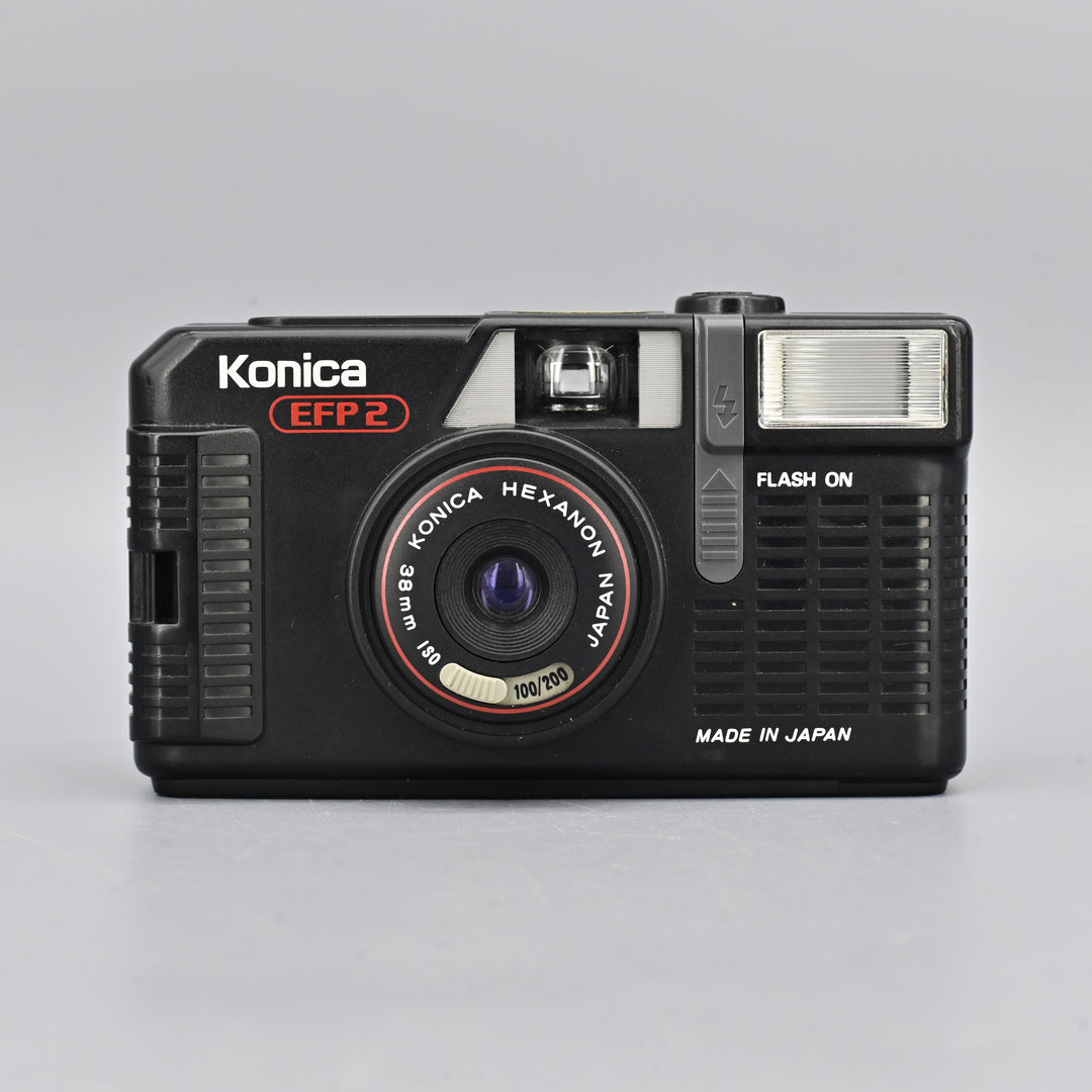 Konica EFP2