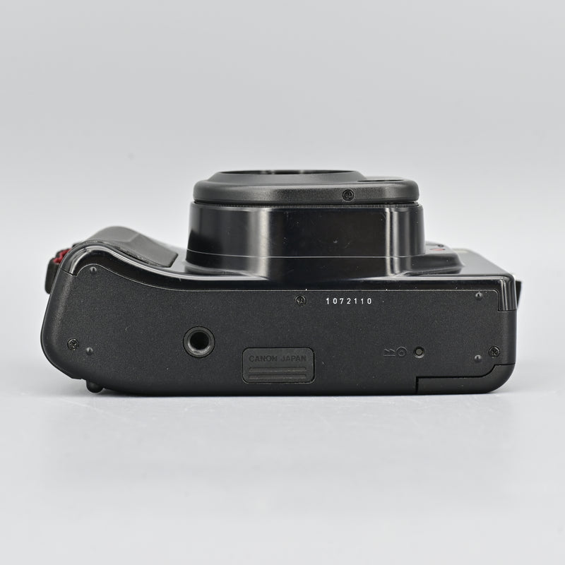 Canon Sure Shot Tele/Top Twin/Autoboy Tele [Read]