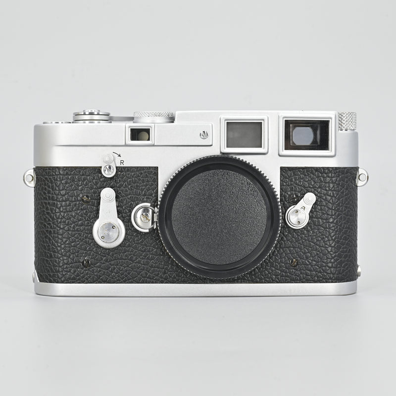 Leica M3 SS Body Only