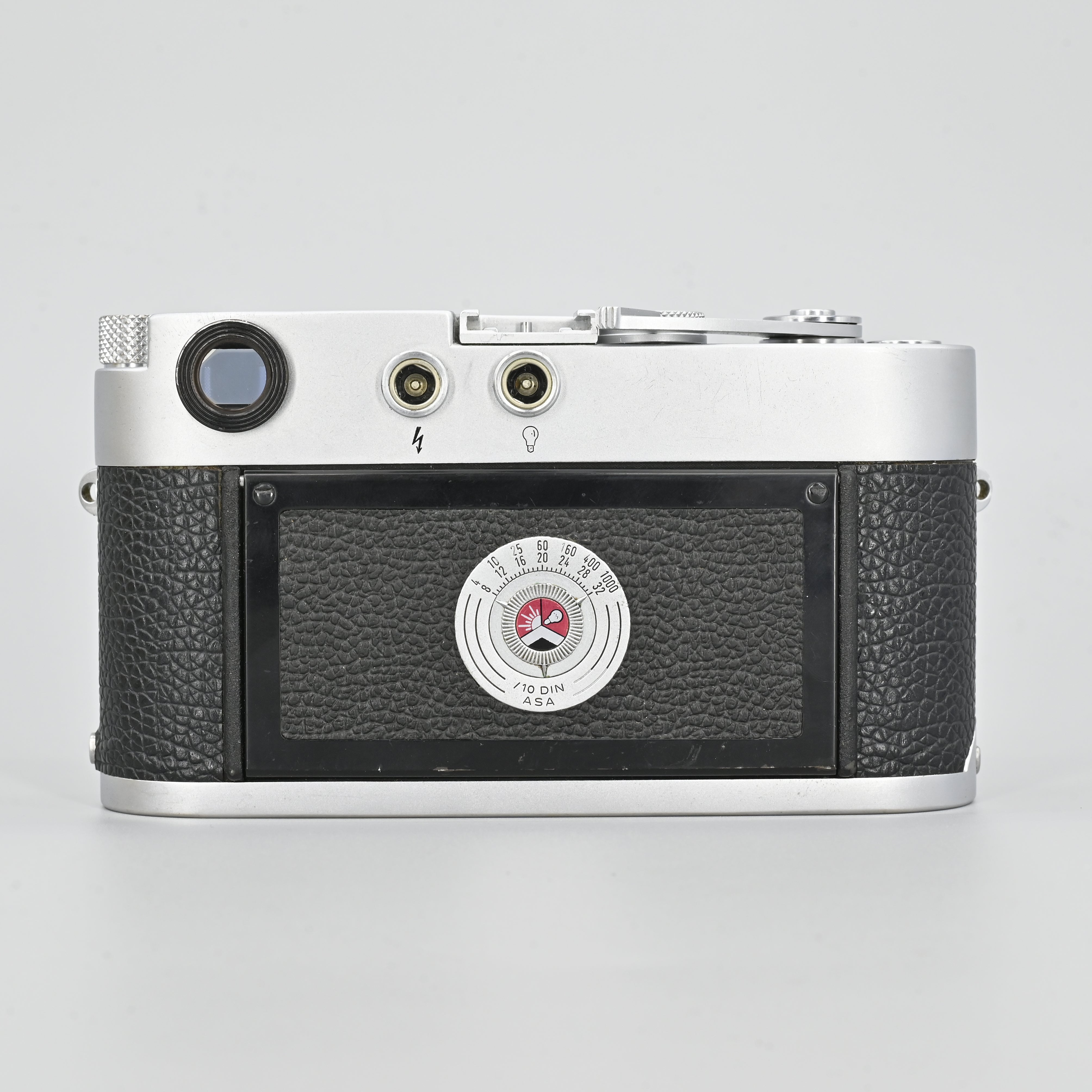 Leica M3 SS Body Only – SHOWA