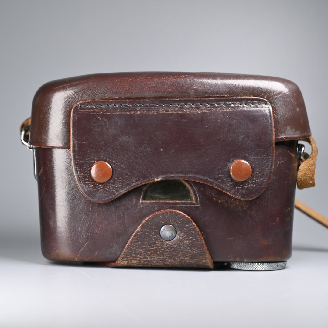 Leica Camera Leather Case