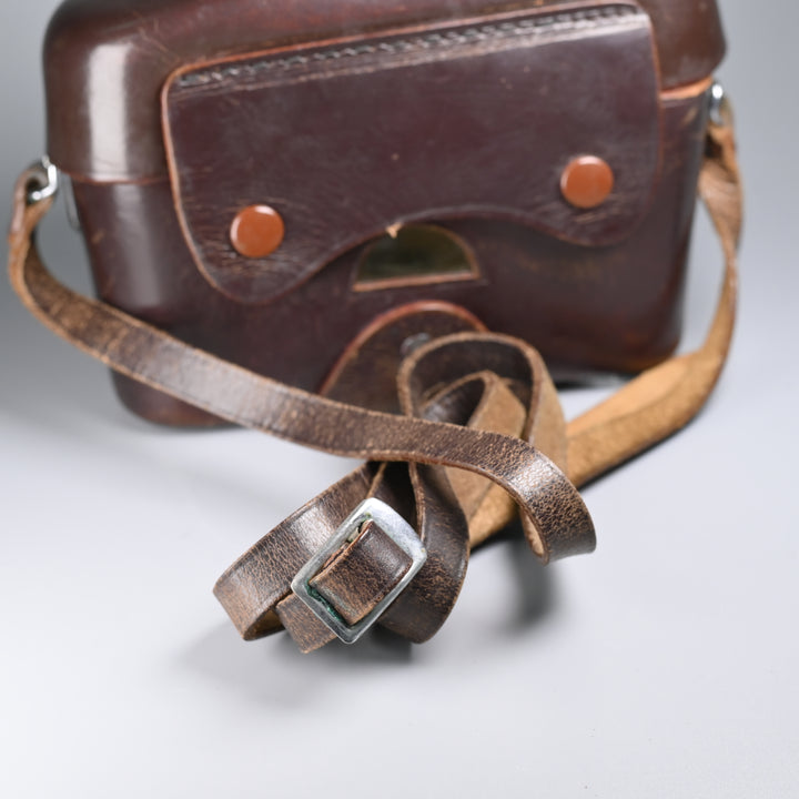 Leica Camera Leather Case