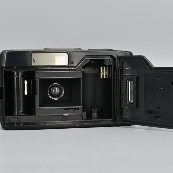 Ricoh FF-9S [READ]