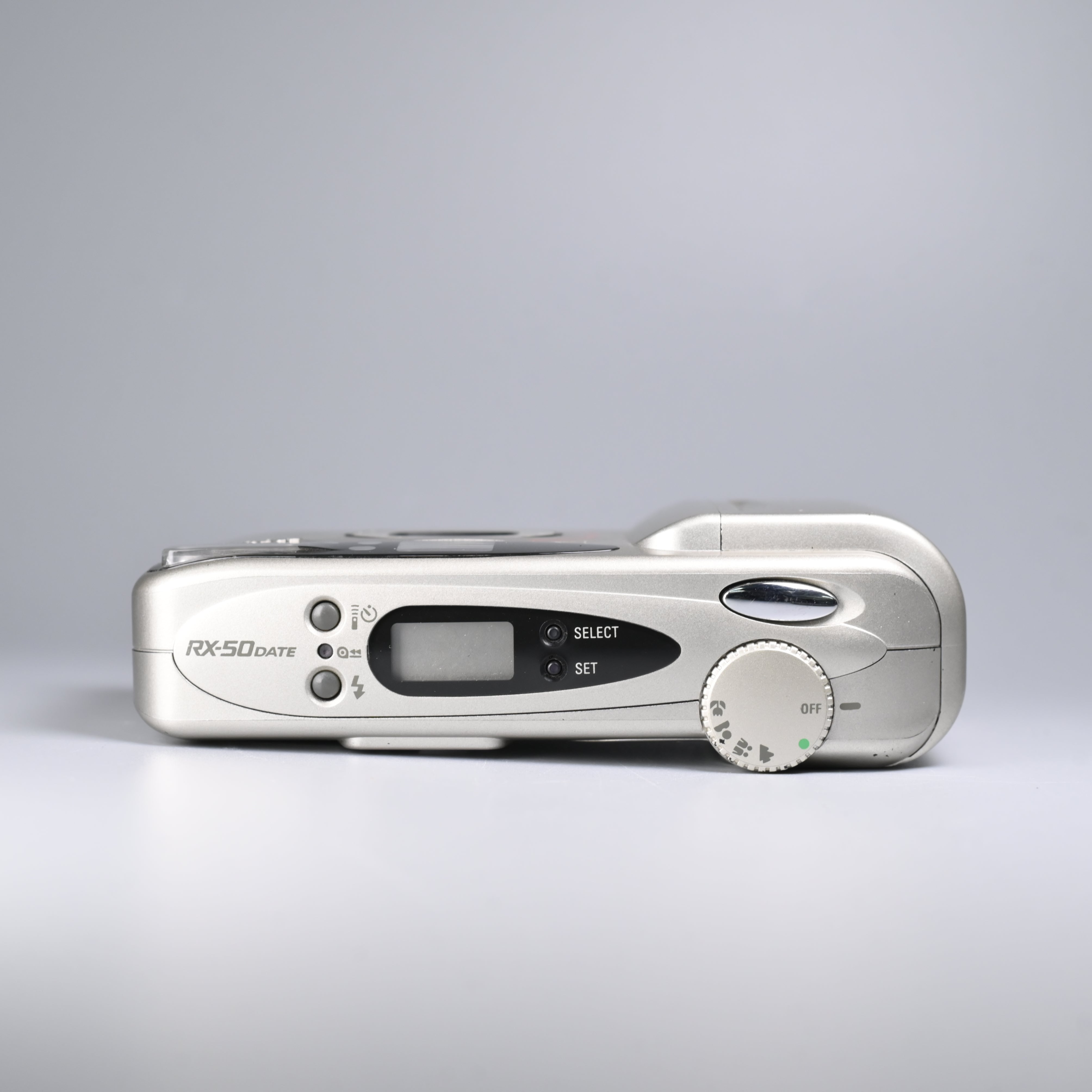 Ricoh RX50 – SHOWA
