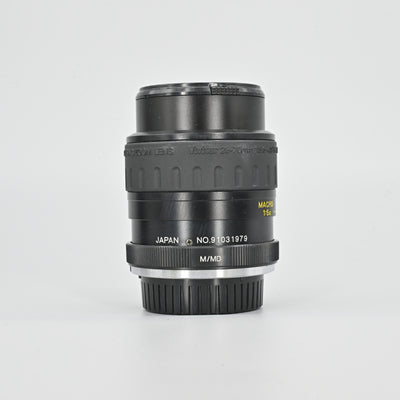 Vivitar 28-70mm F3.5-4.8 Zoom Lens (Minolta MD Mount)