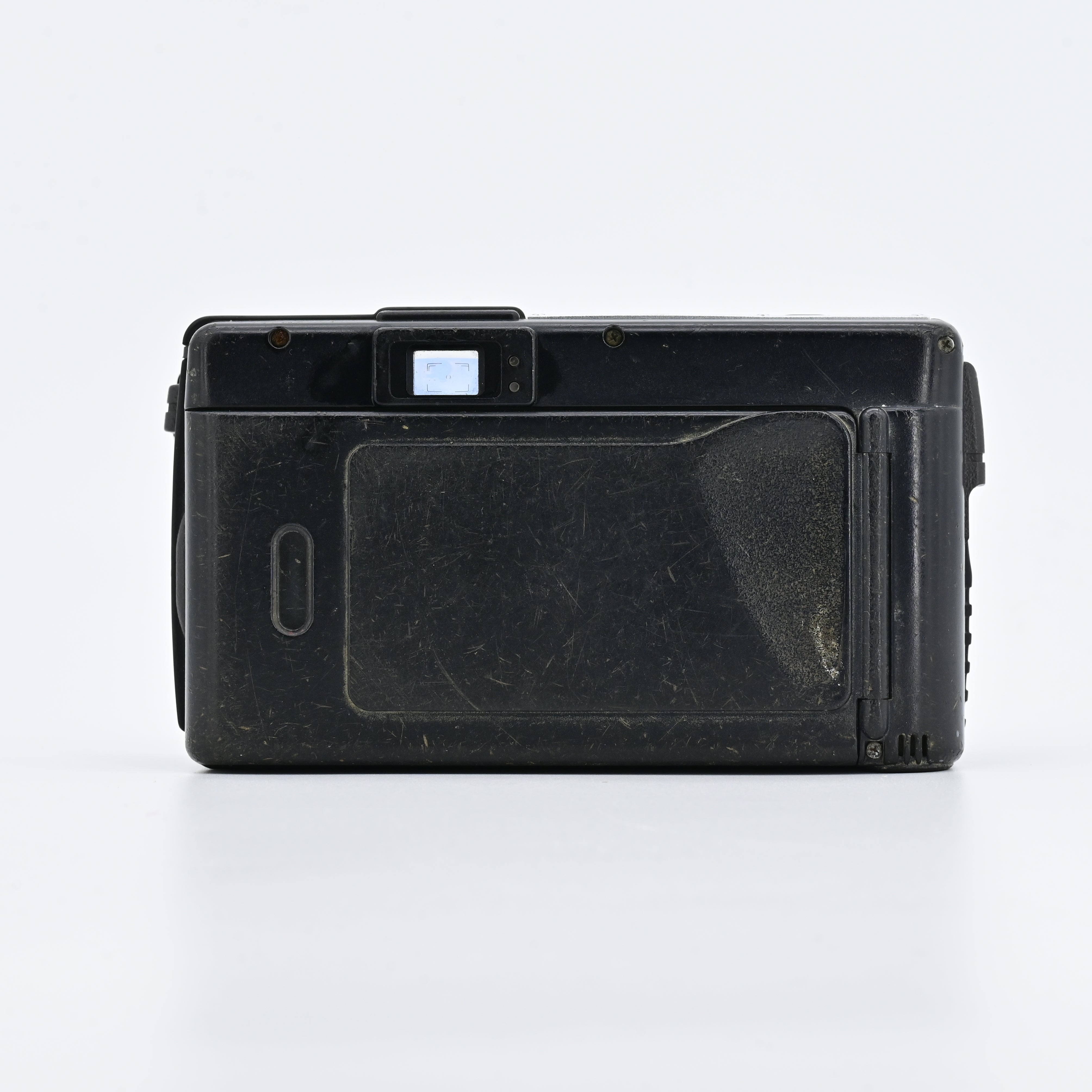 ★極上品★ Konica 現場監督 35WBコンパクトフィルムカメラ #180o Konica 現場監督 35WB【完動品】 – Ein Camera