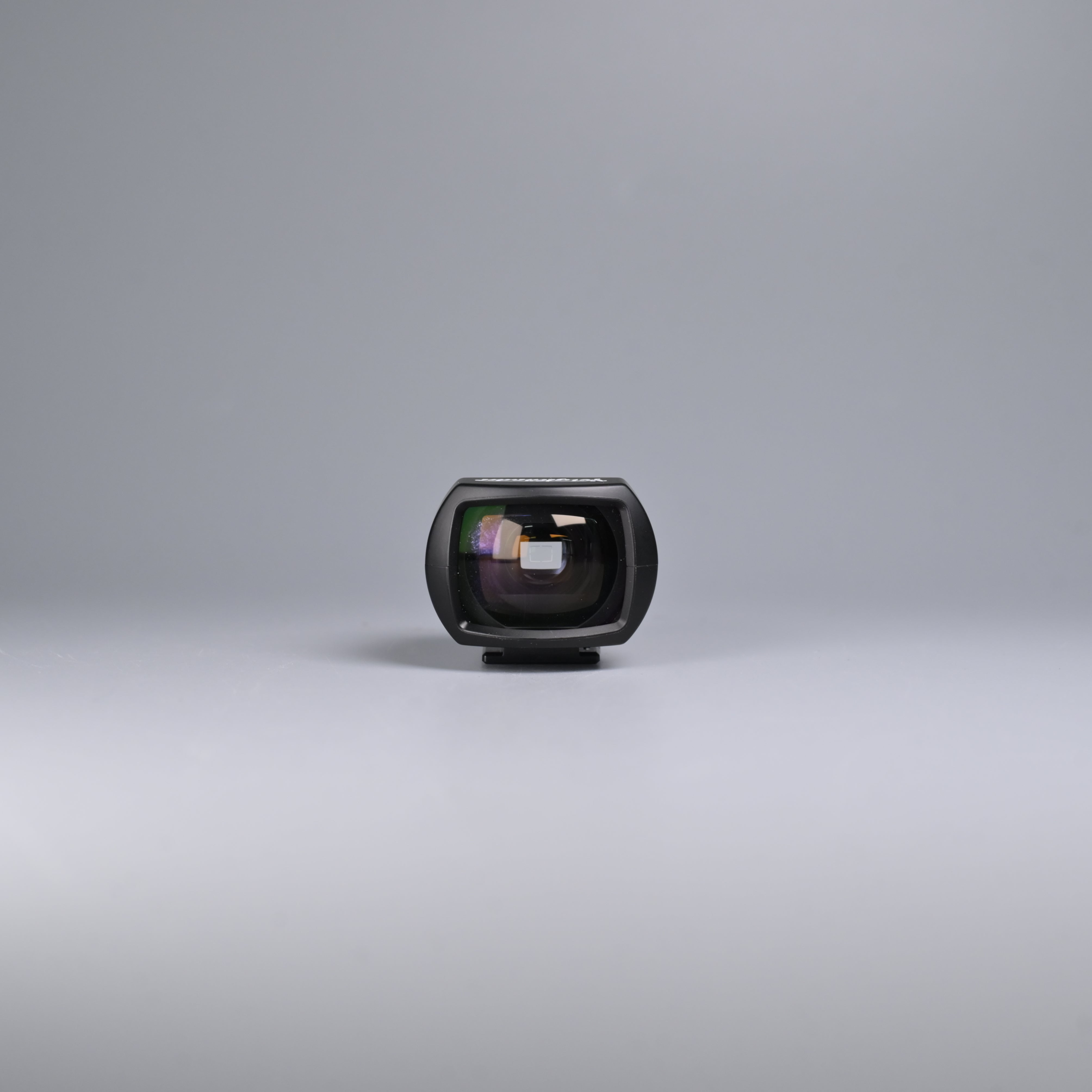 Voigtlander SC Skopar 25mm F4 Lens S Mount + 25mm Viewfinder (Box