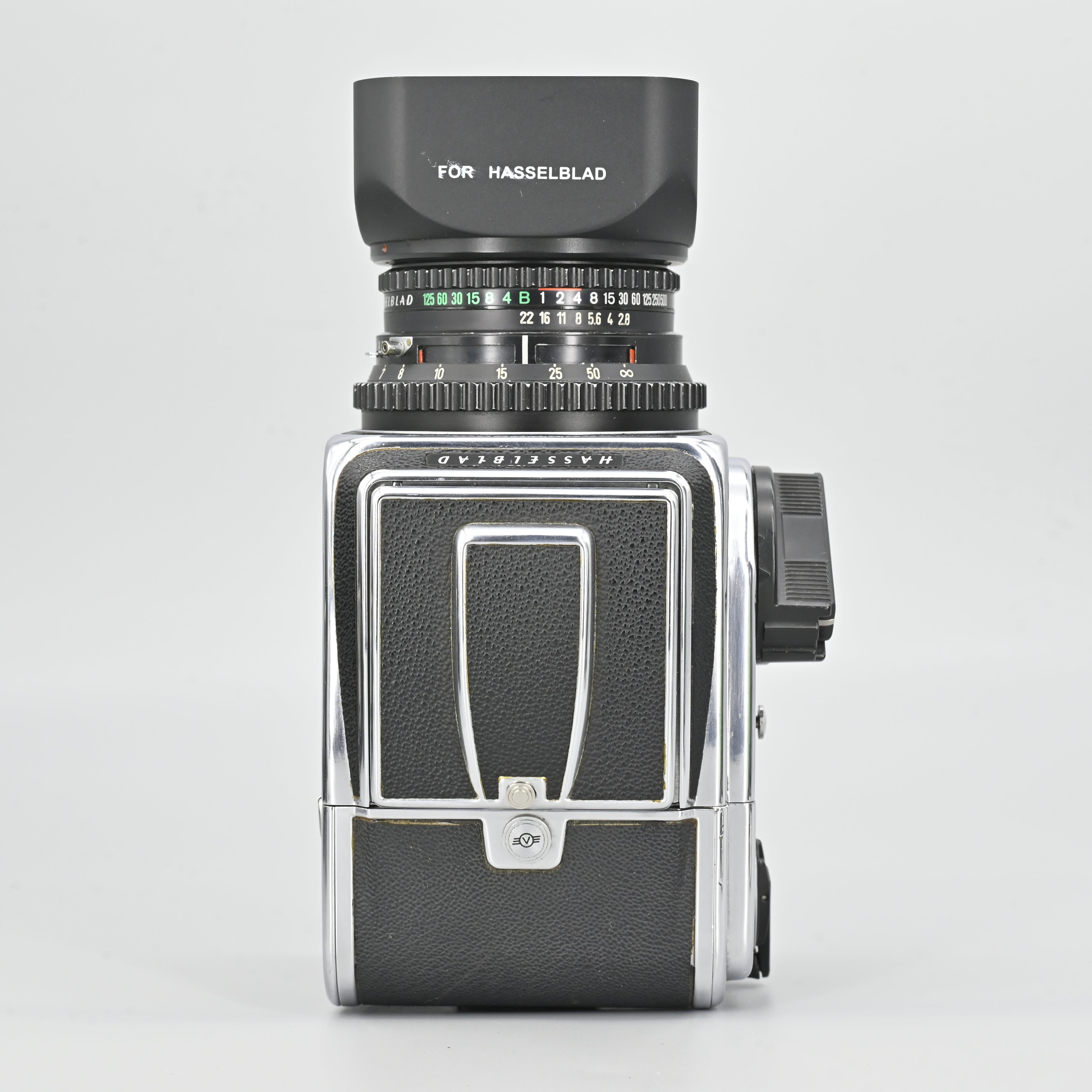50 周年記念 * Hasselblad 500C/M80mm CF T * 50 周年記念 * Hasselblad 500C/M80mm CF T * - メルカリ