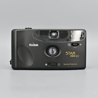 Kodak Star 320QD