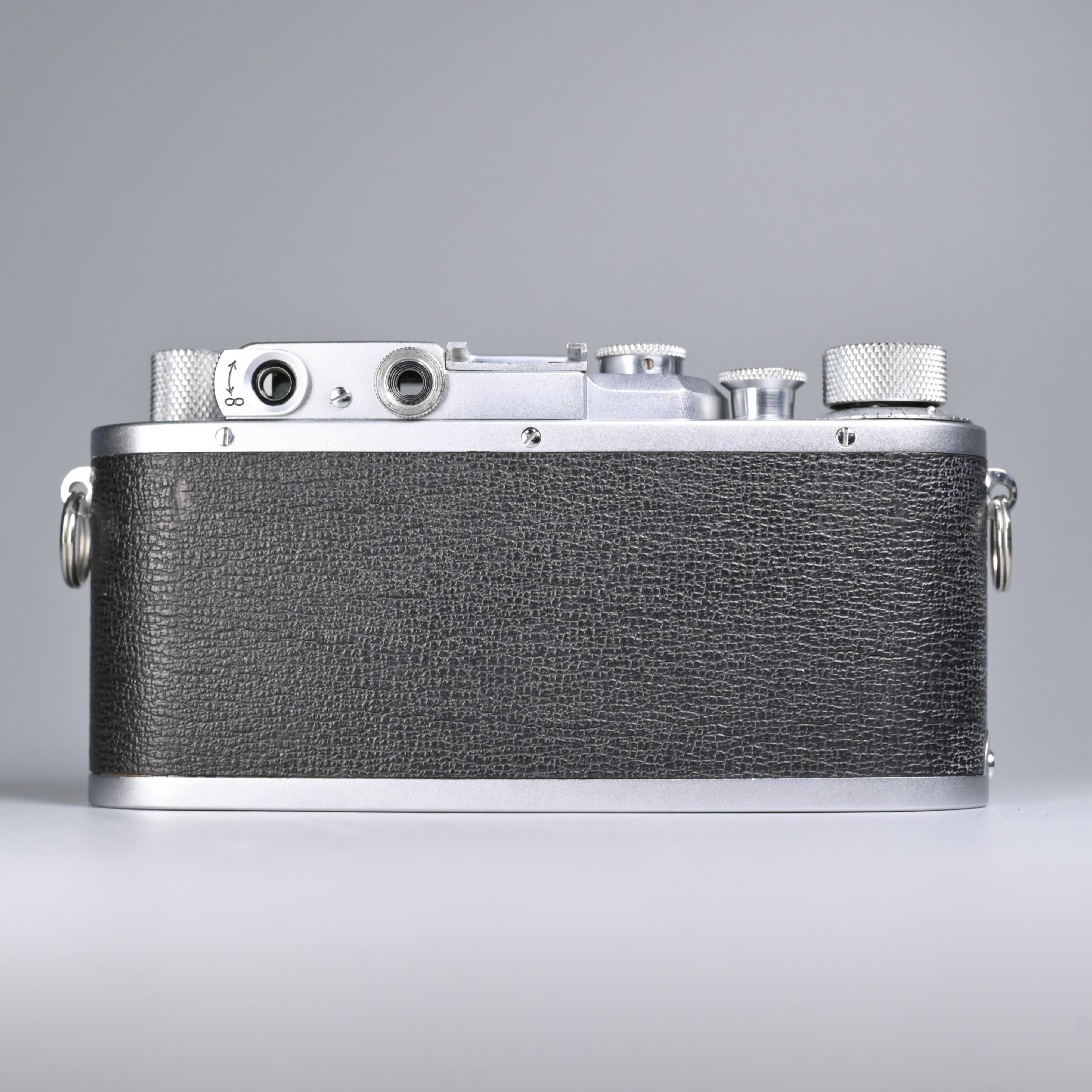 Nicca Type-III S Body Only. – SHOWA
