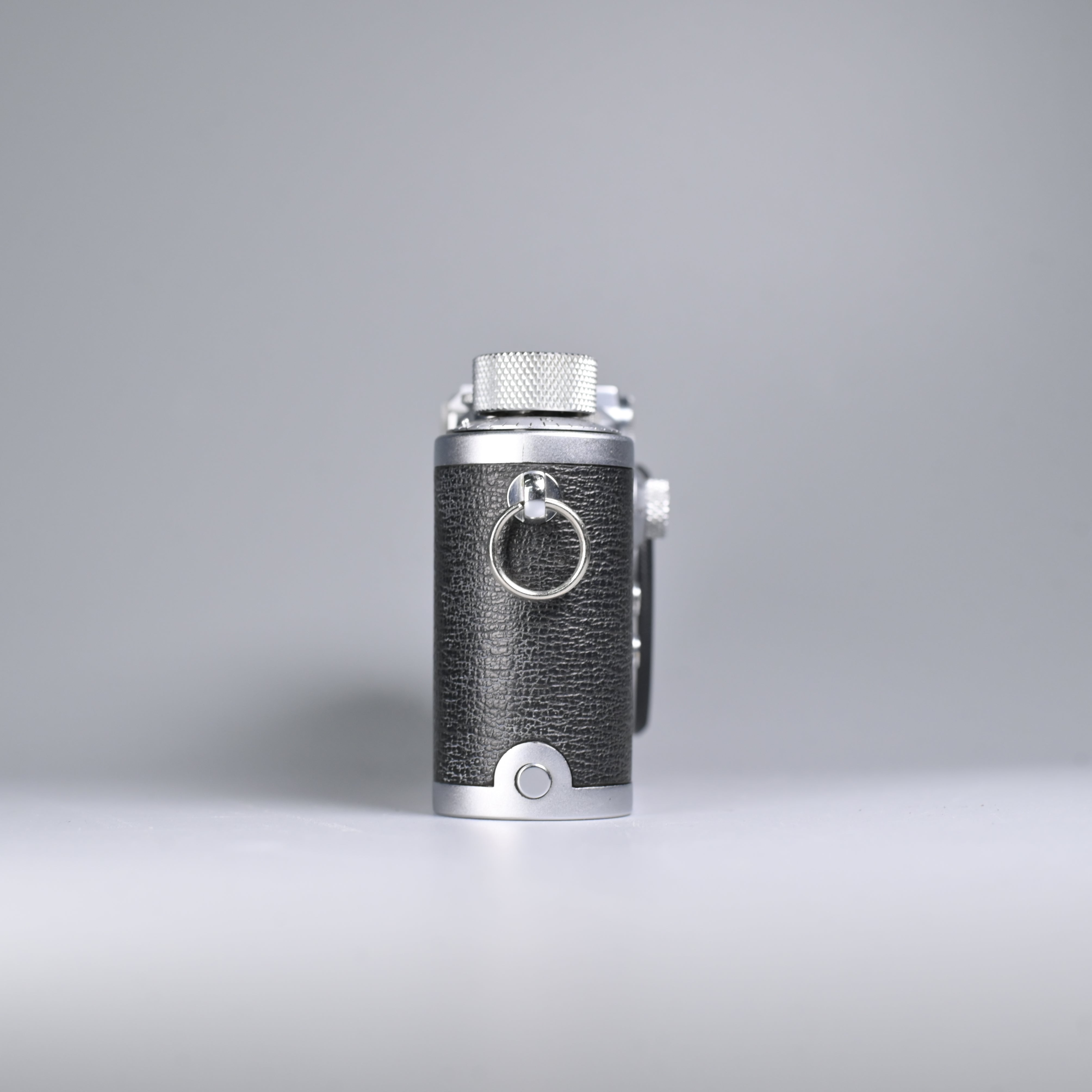 □ジャンク□ nicca ニッカ 3-S/NIKKOR-H.C 5cm F2 レンジファインダー