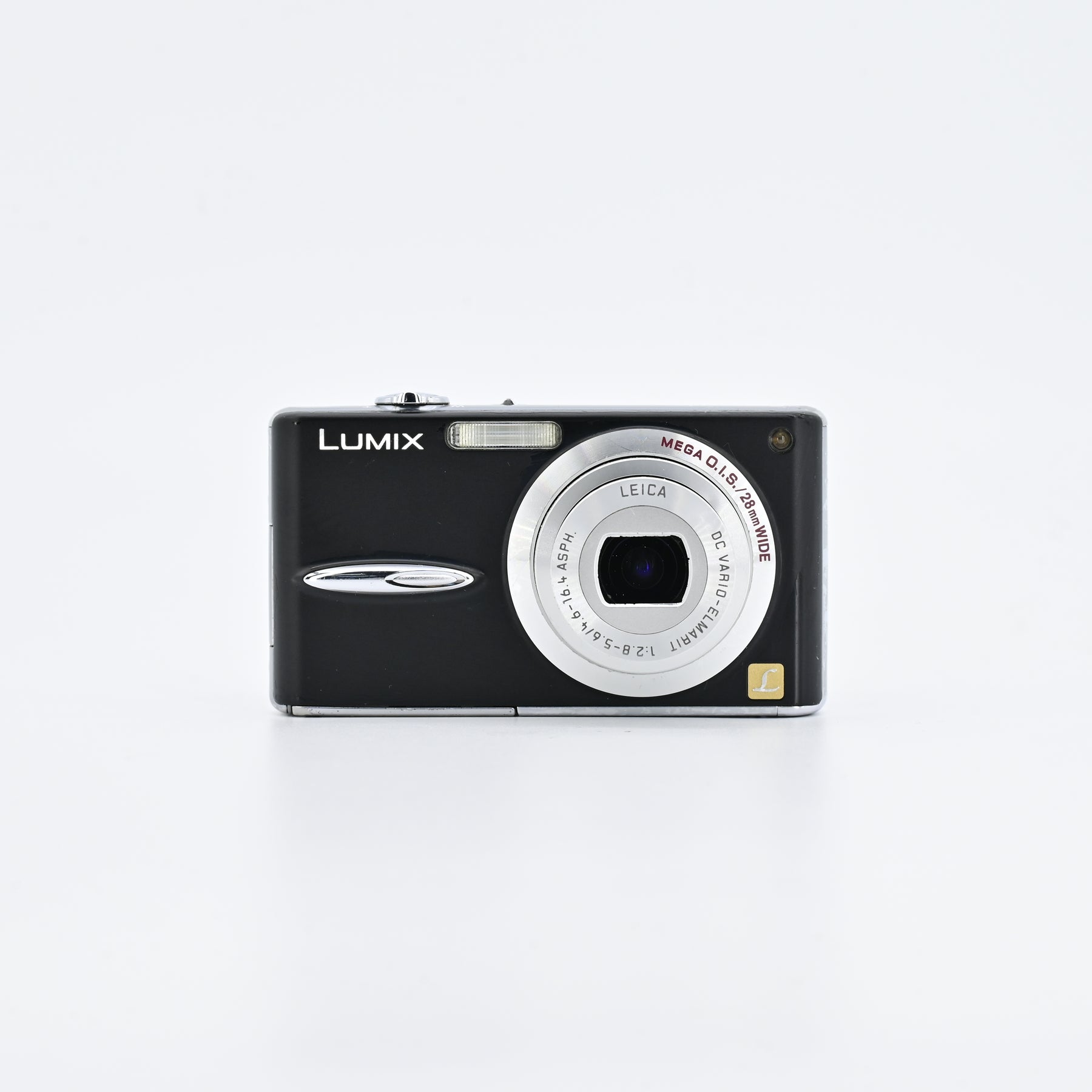 Panasonic LUMIX DMC FX30 - デジタルカメラ