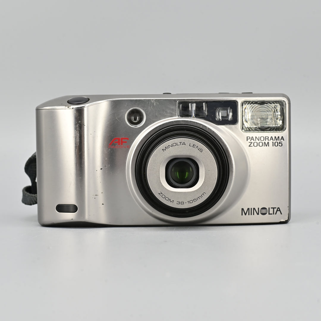 Minolta Panorama Zoom 105