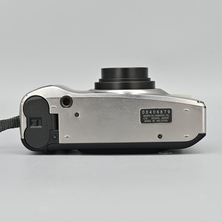 Minolta Panorama Zoom 105