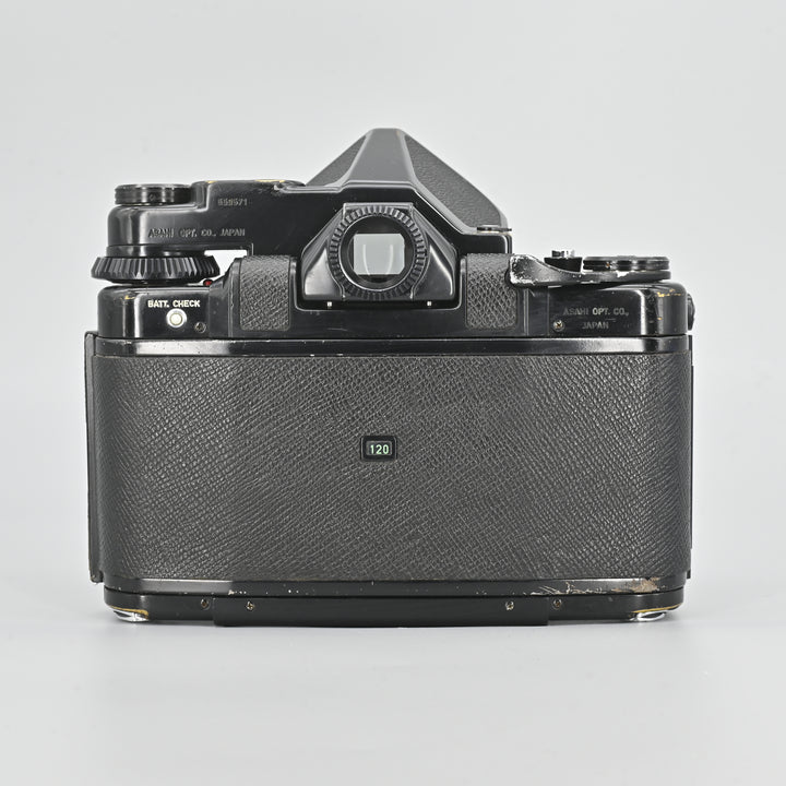 Pentax 67 Body Only.