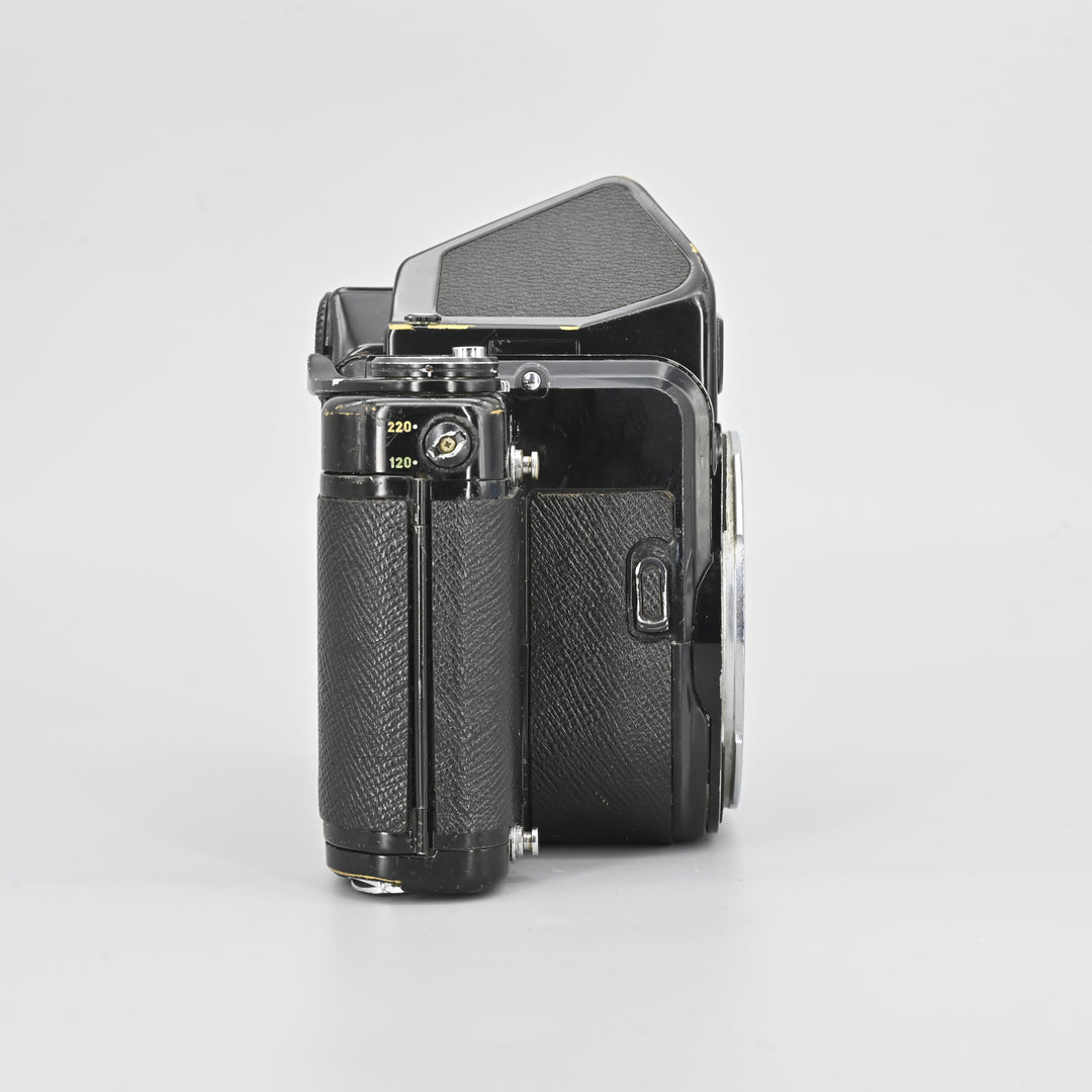 Pentax 67 Body Only.