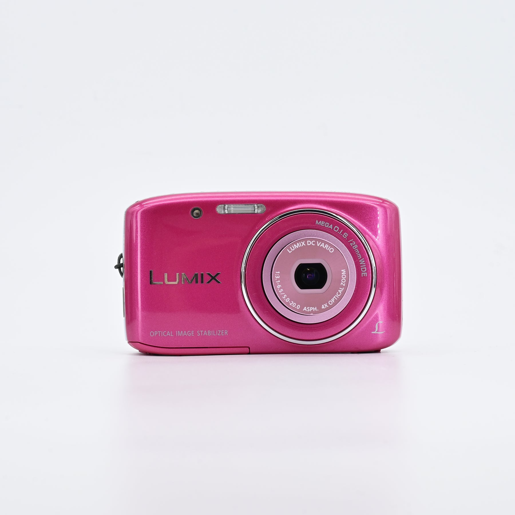 美品！ Panasonic LUMIX DMC-S2-