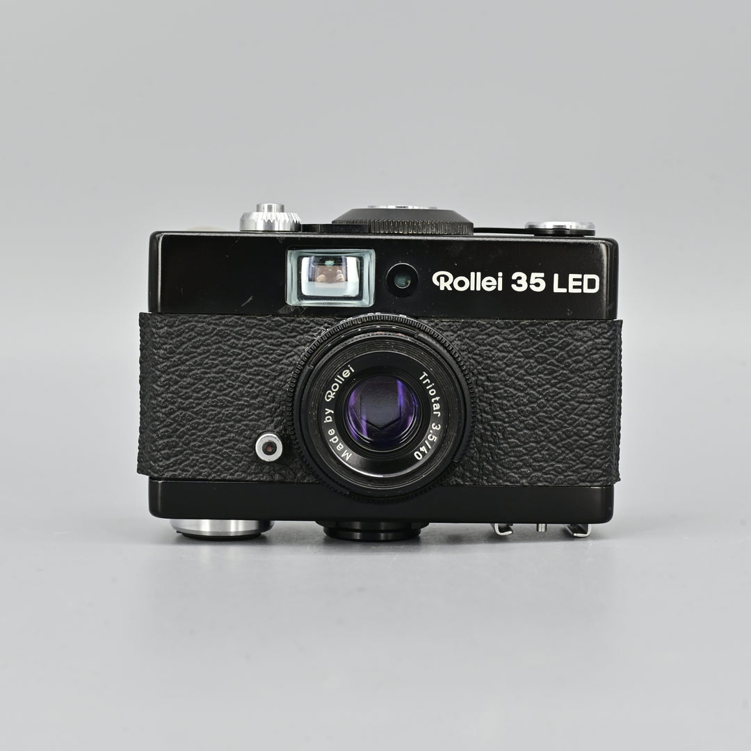 Rollei 35 LED [Read]